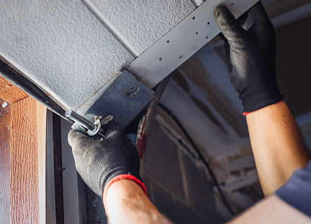 Reliable Garage Door Panel Replacement contractor in Decatur, GA by Garage Doors Repair Pro